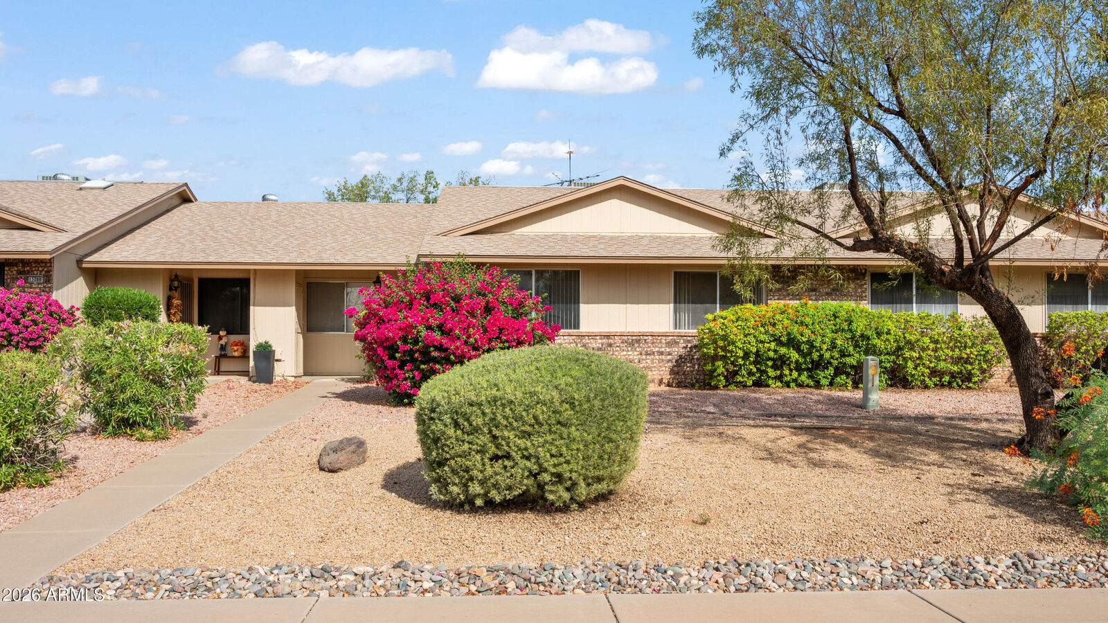 Property Photo: 13284 W Aleppo Drive AZ 85375