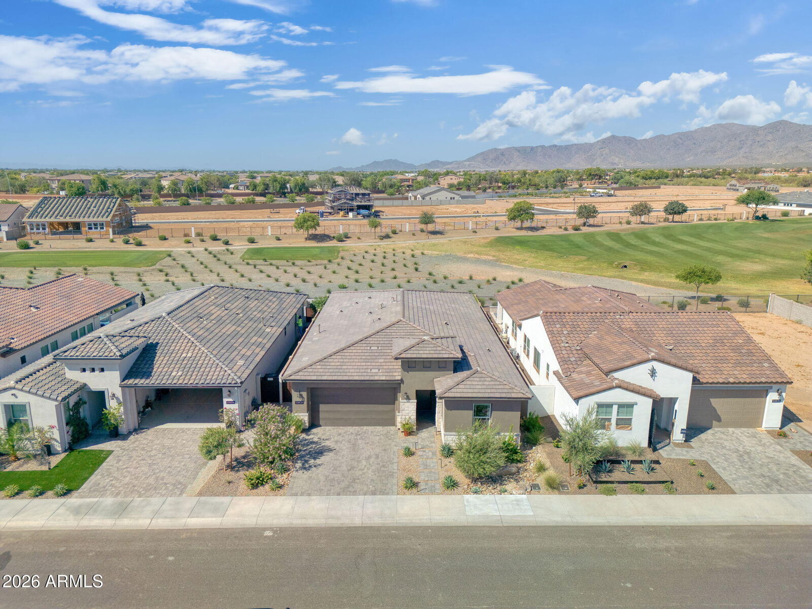 Property Photo:  10820 N Brownsville Lane  AZ 85388 