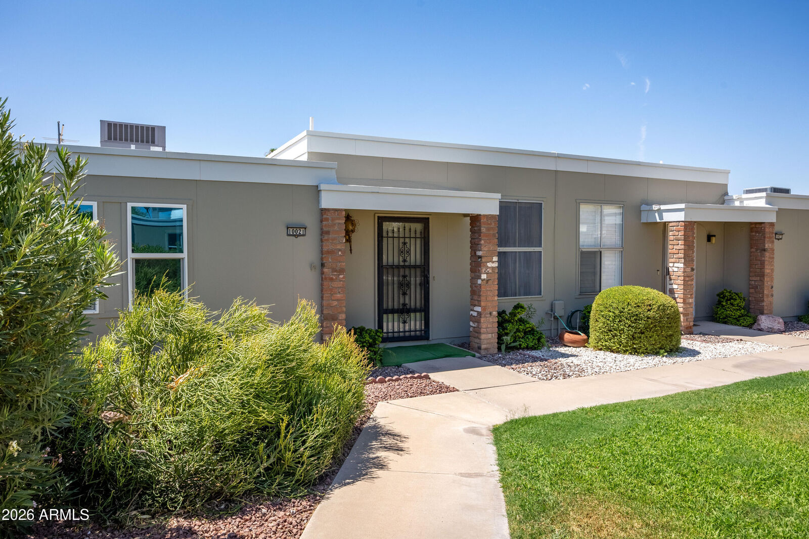 Property Photo:  10021 W Thunderbird Boulevard  AZ 85351 