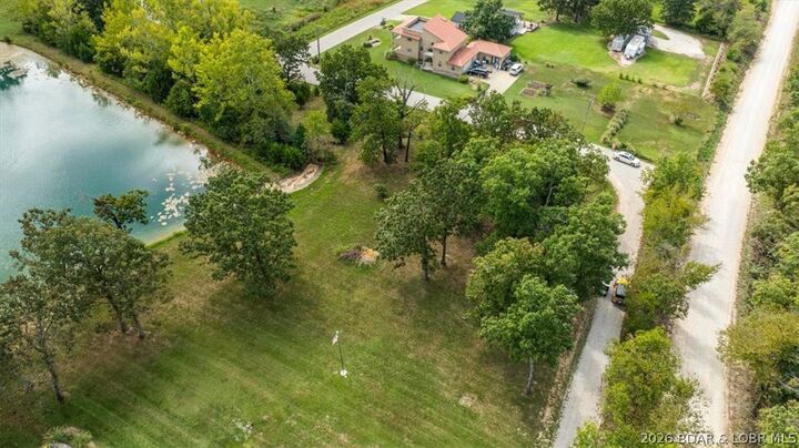 Property Photo:  119 Sydney Lane  MO 65037 
