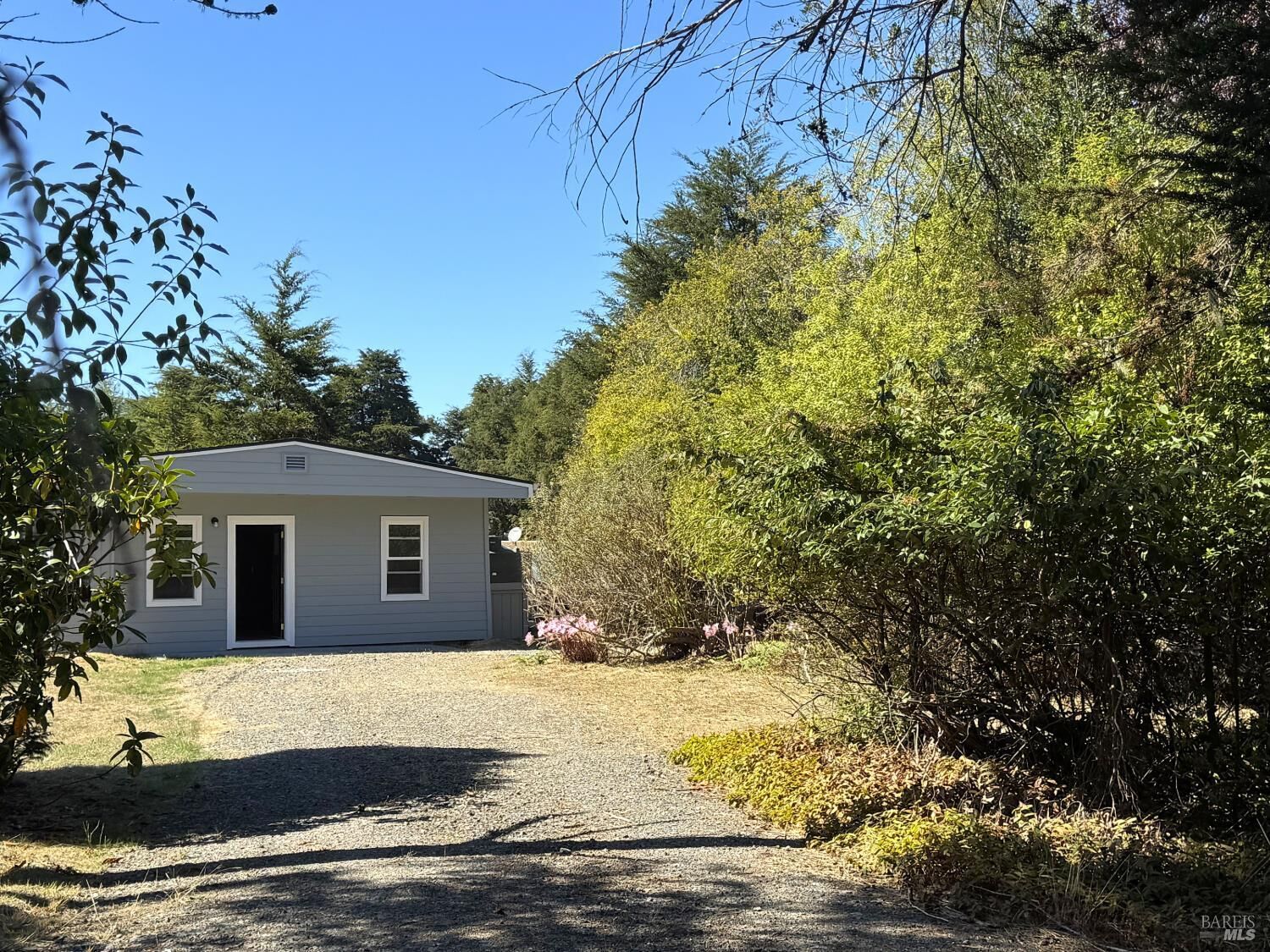 Property Photo:  19260 Summers Lane  CA 95437 