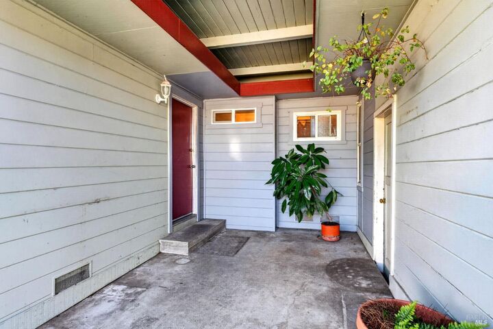 Property Photo: 128 Burlington Drive CA 94952