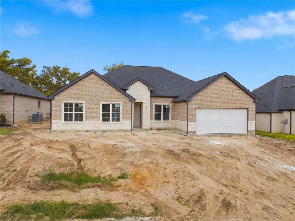 Property Photo:  2004 Lola Lane  TX 77807 