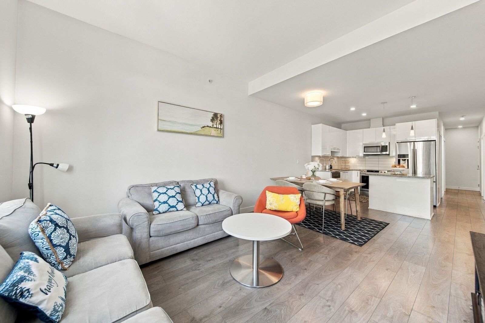Property Photo:  20696 Eastleigh Crescent 517  BC V3A 0M3 