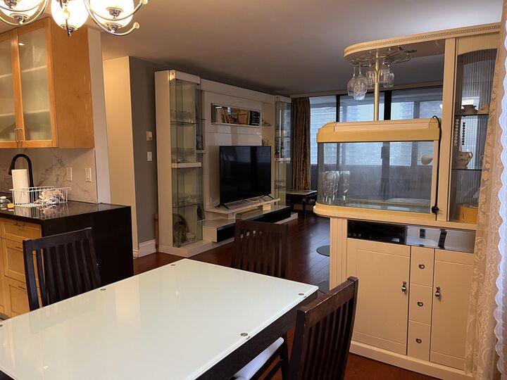Property Photo:  2060 Bellwood Avenue 1306  BC V5B 4V2 