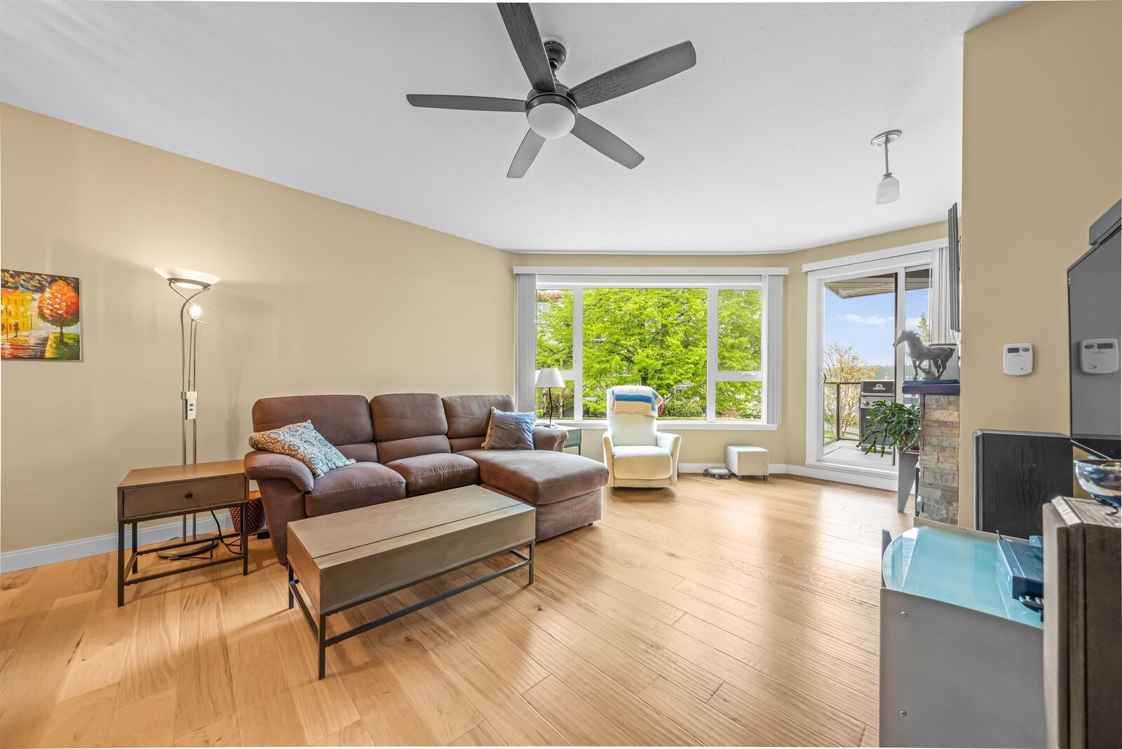Property Photo:  1150 Quayside Drive 204  BC V3M 6E1 