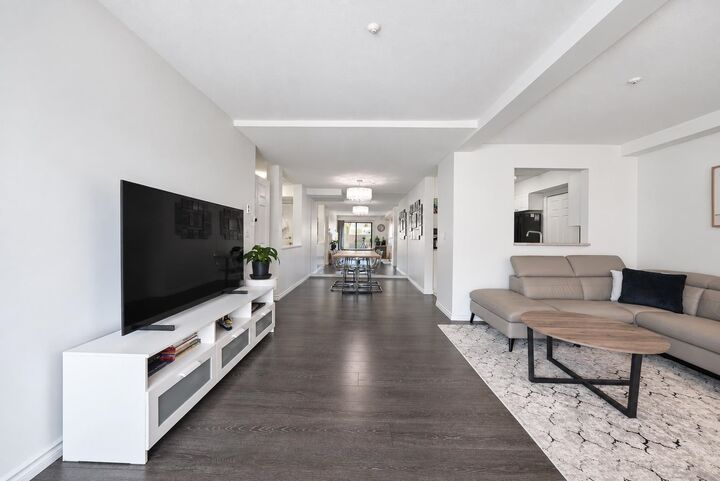 Property Photo:  15241 18 Avenue 107  BC V4A 1W9 