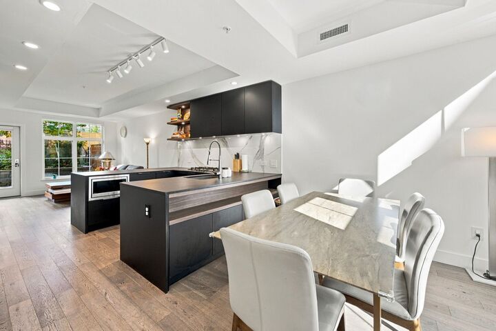 Property Photo:  2070 Curling Road 135  BC V7P 0C9 