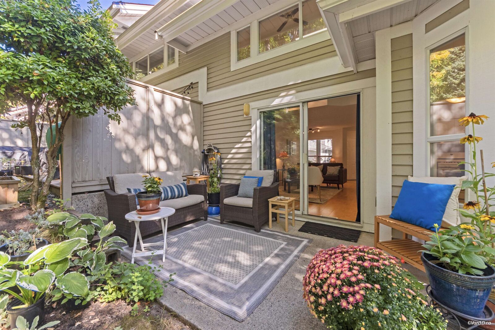 Property Photo:  650 Roche Point Drive 49  BC V7H 2Z5 