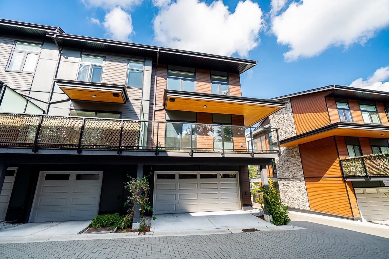 Property Photo:  50 Seaview Drive 7  BC V3H 0N2 