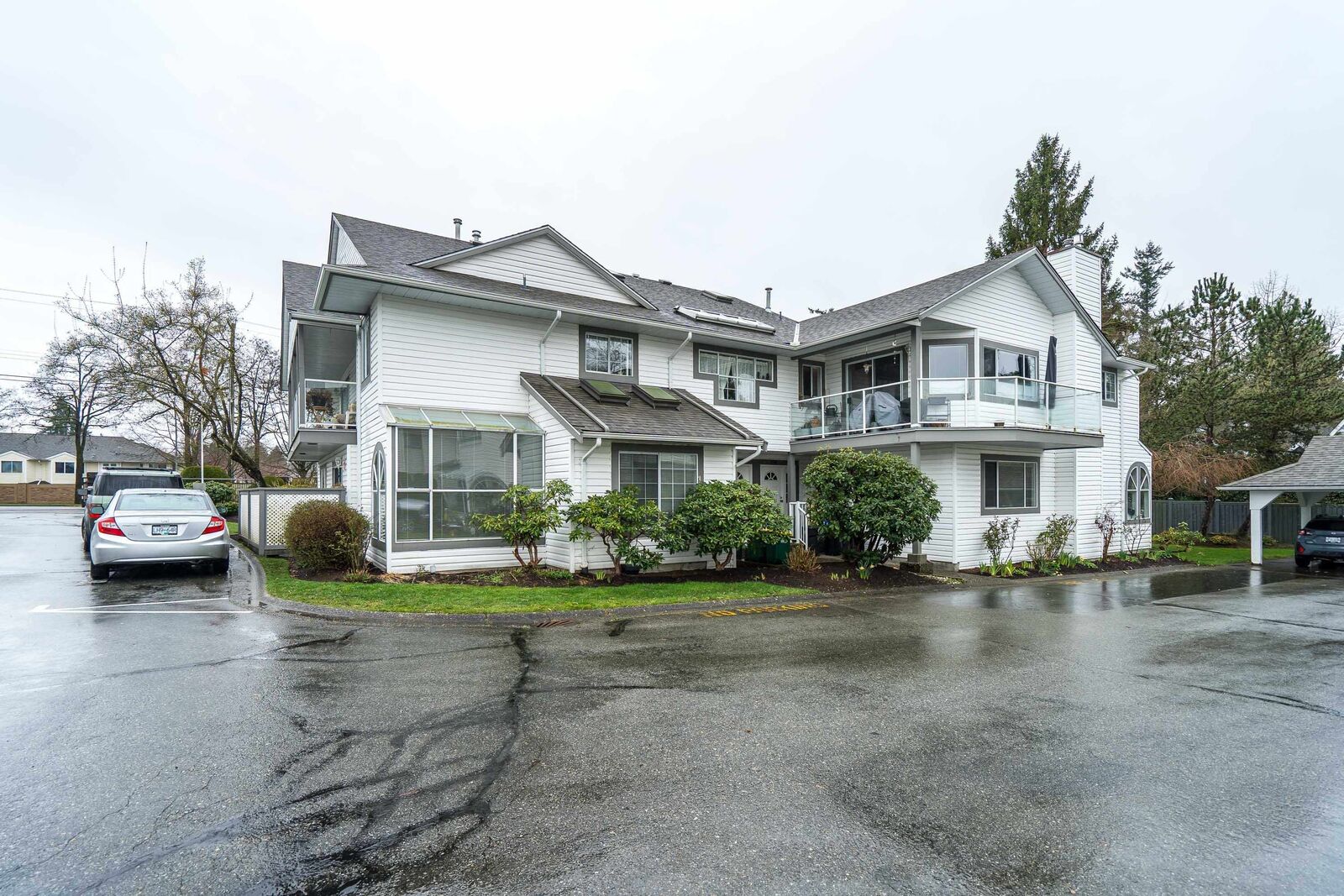 Property Photo:  21937 48 Avenue 107  BC V3A 8C3 