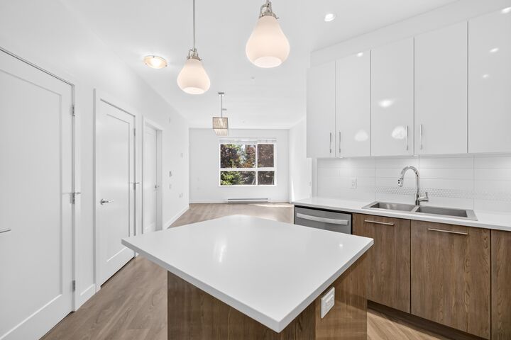 Property Photo:  20829 77A Avenue 218  BC V2Y 0Y5 