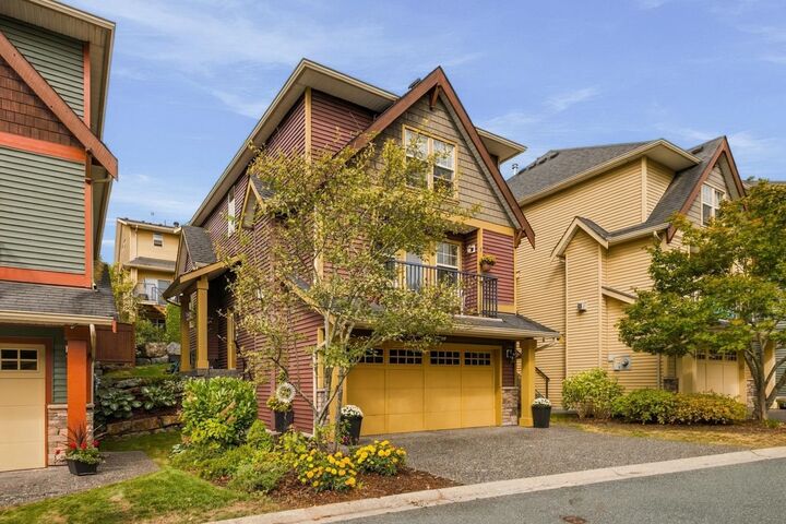 Property Photo:  36169 Lower Sumas Mountain Road 38  BC V3G 0B5 