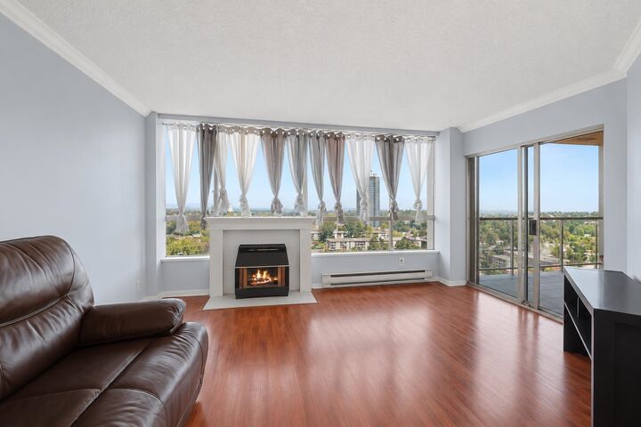 Property Photo:  14881 103A Avenue 1701  BC V3R 0M5 