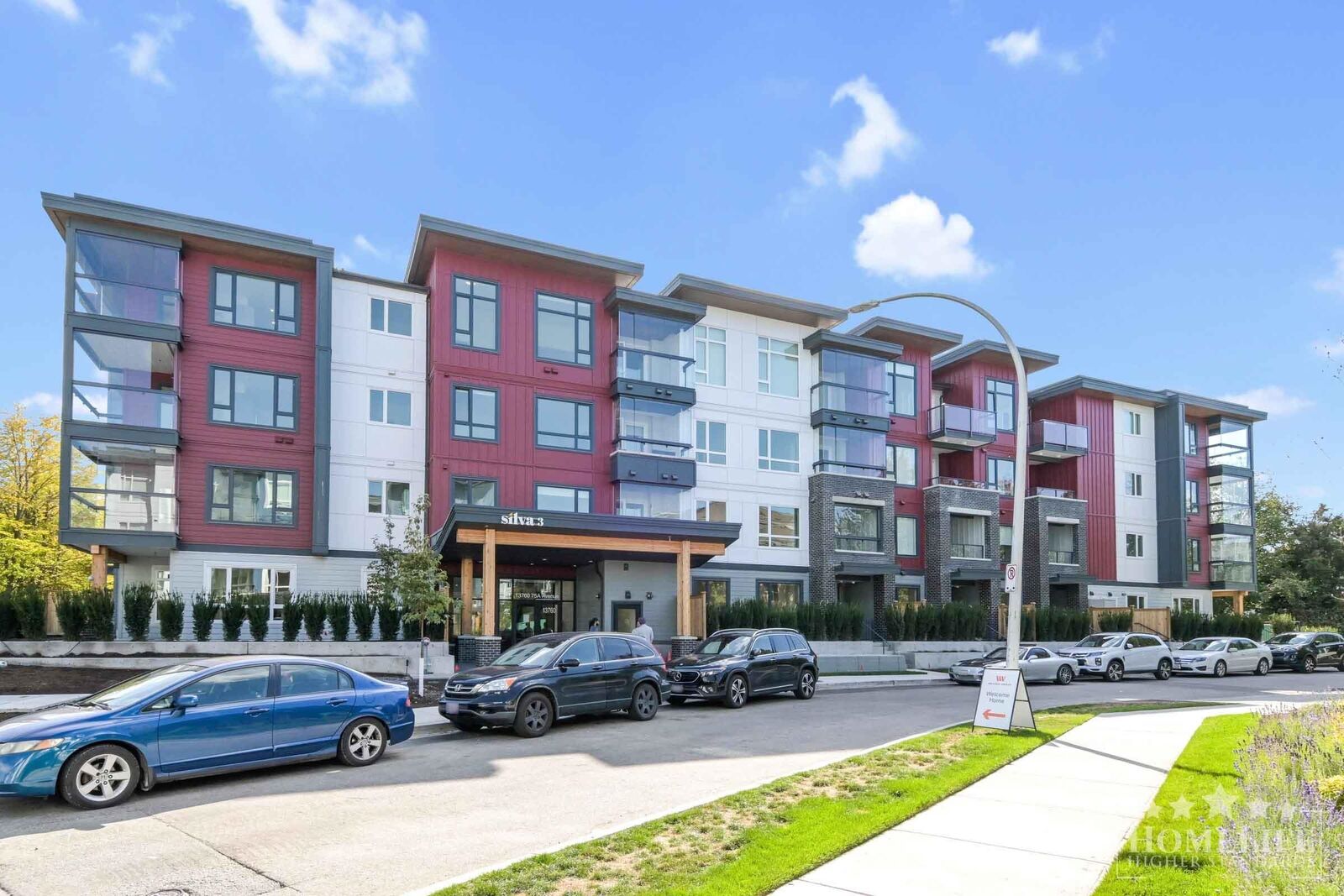 Property Photo:  13760 75A Avenue 319  BC V3W 3W5 