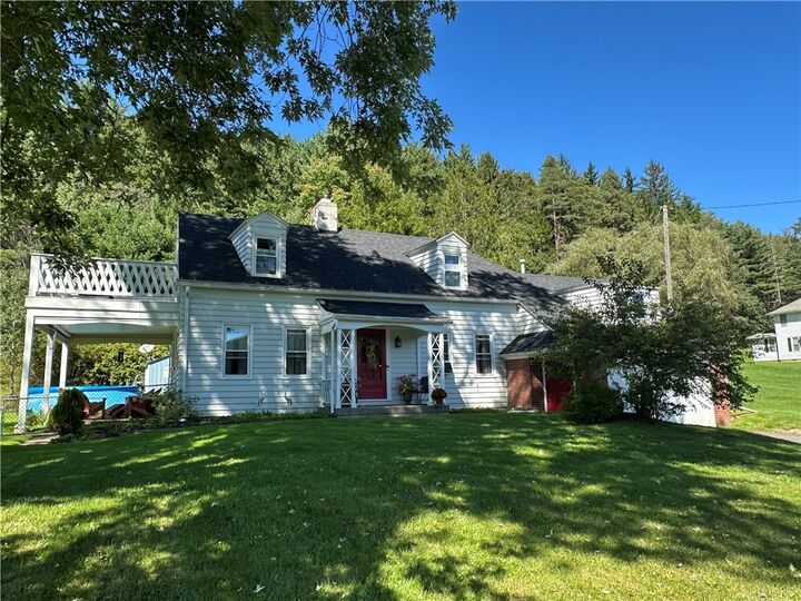 Property Photo:  604 W Washington Street  PA 16701 