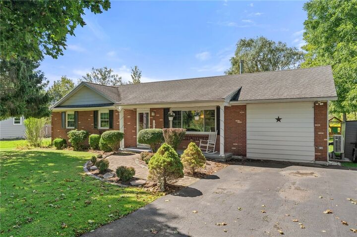 Property Photo: 75 Lewis Street NY 13053