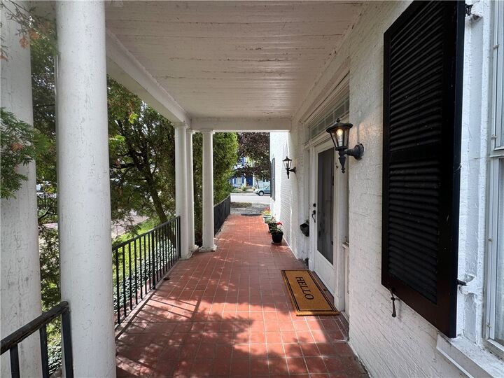 Property Photo: 487 South Main Street NY 14456