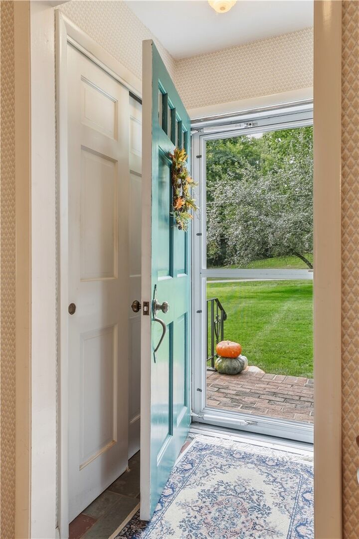 Property Photo:  8 Fox Lane E  NY 14870 