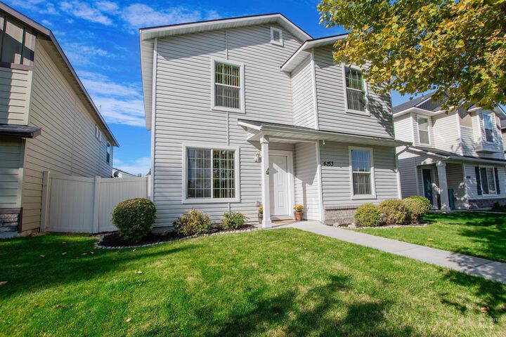 Property Photo: 4253 S Overhill Way ID 83642
