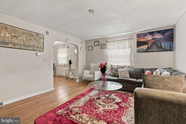 Property Photo:  1357 Calvert Lane  PA 17603 