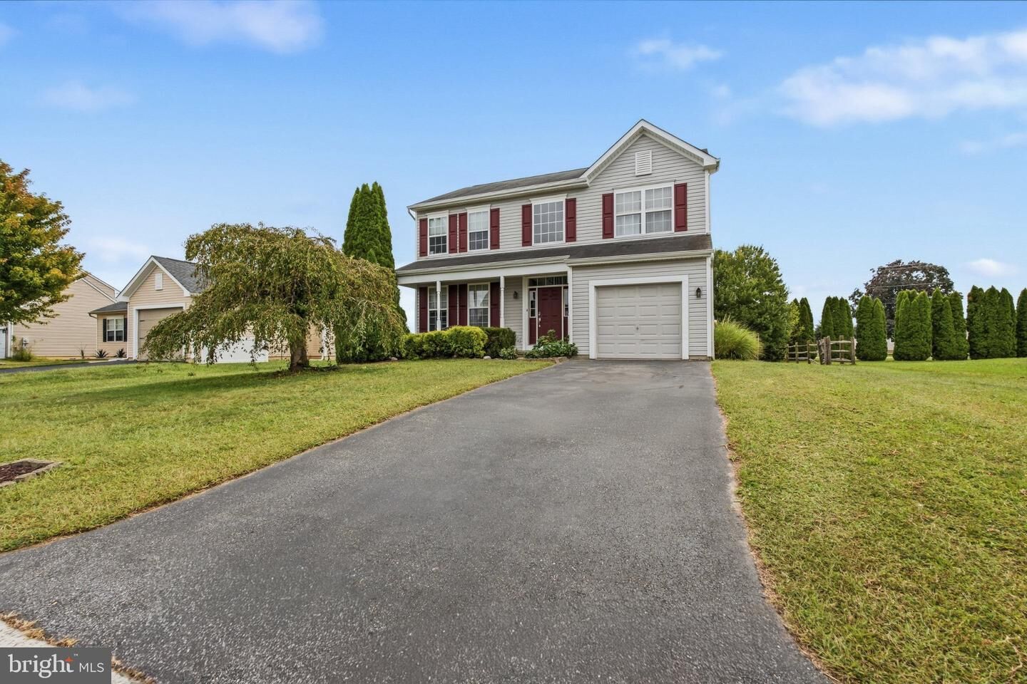Property Photo:  124 Brian Drive  DE 19977 