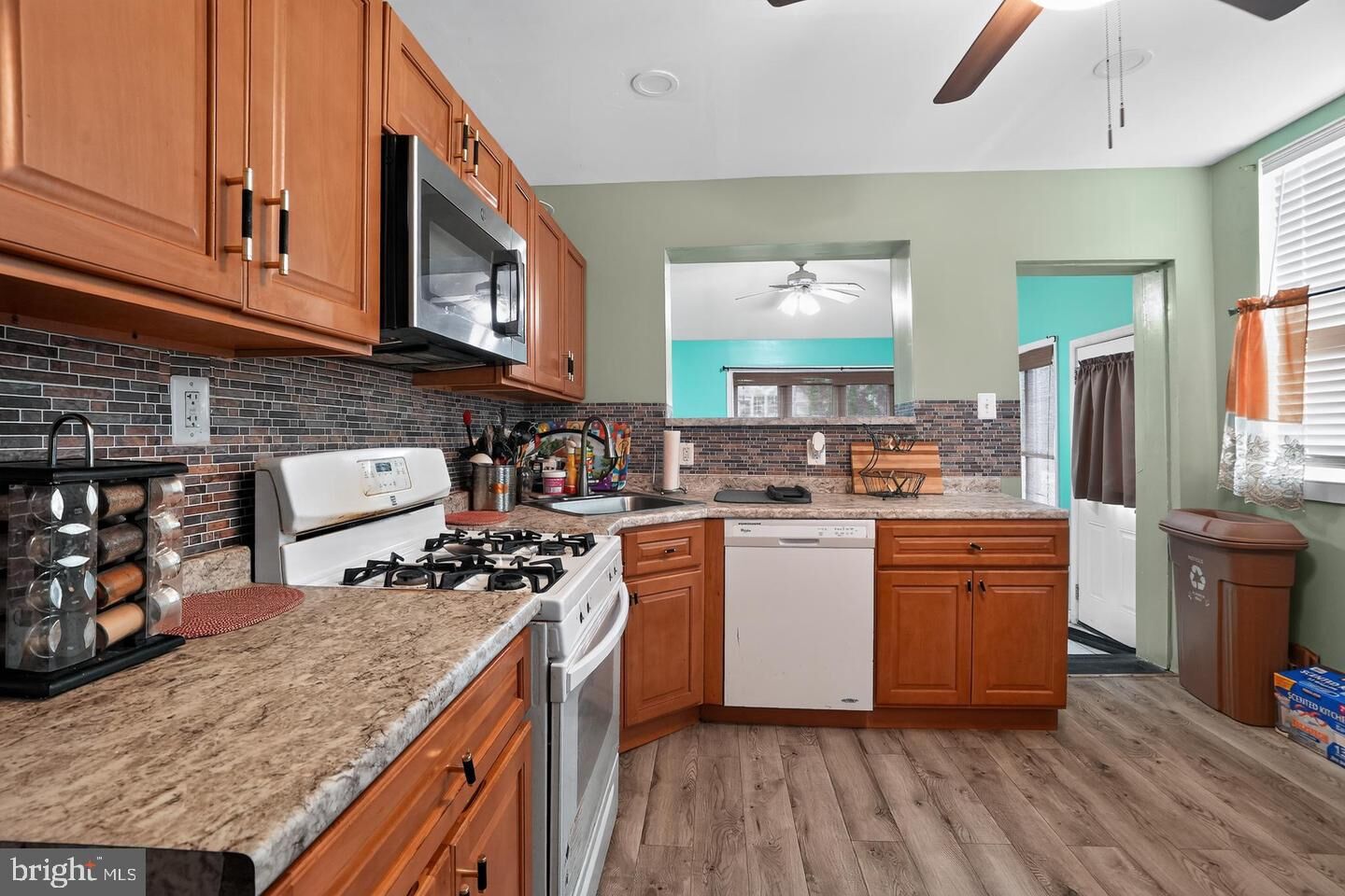Property Photo:  108 E Township Line Road  PA 19083 