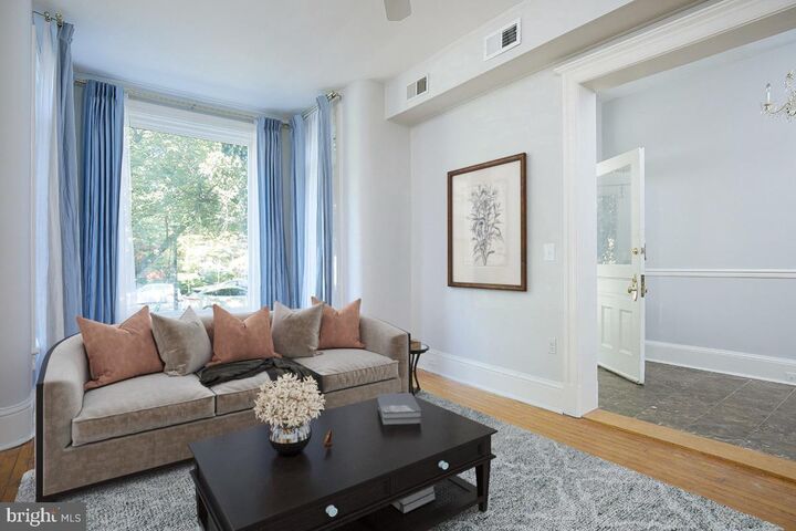 Property Photo: 444 New Jersey Avenue SE A DC 20003