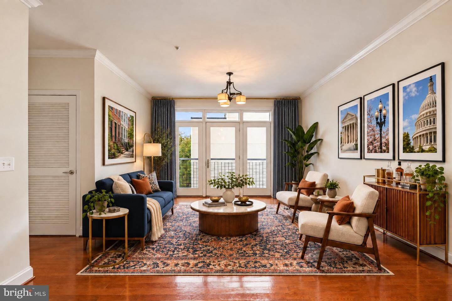 Property Photo: 1391 Pennsylvania Avenue SE 457 DC 20003