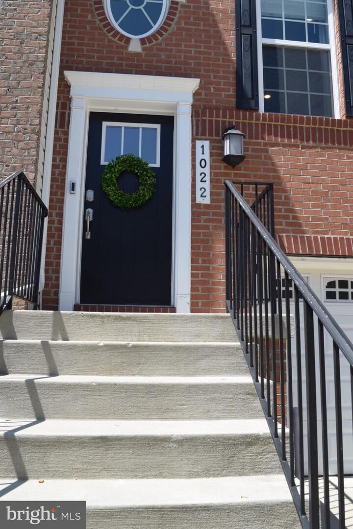 Property Photo:  1022 Bluebells Road  MD 21054 