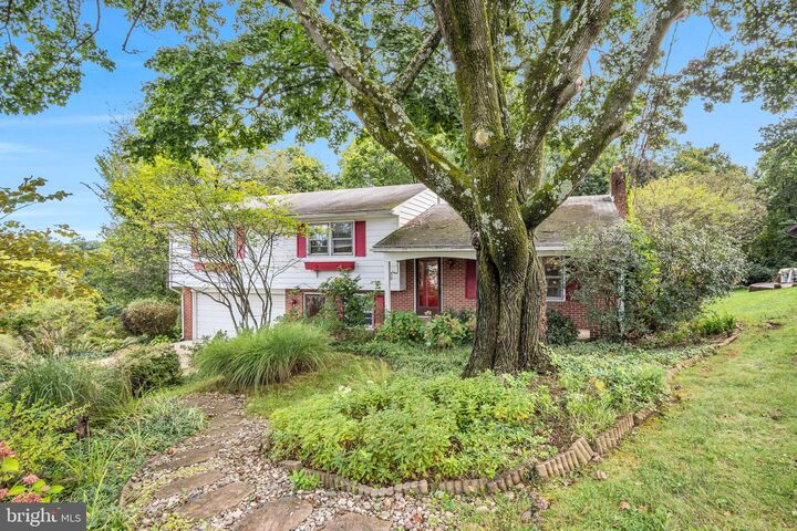 Property Photo: 1689 Randow Road PA 17403