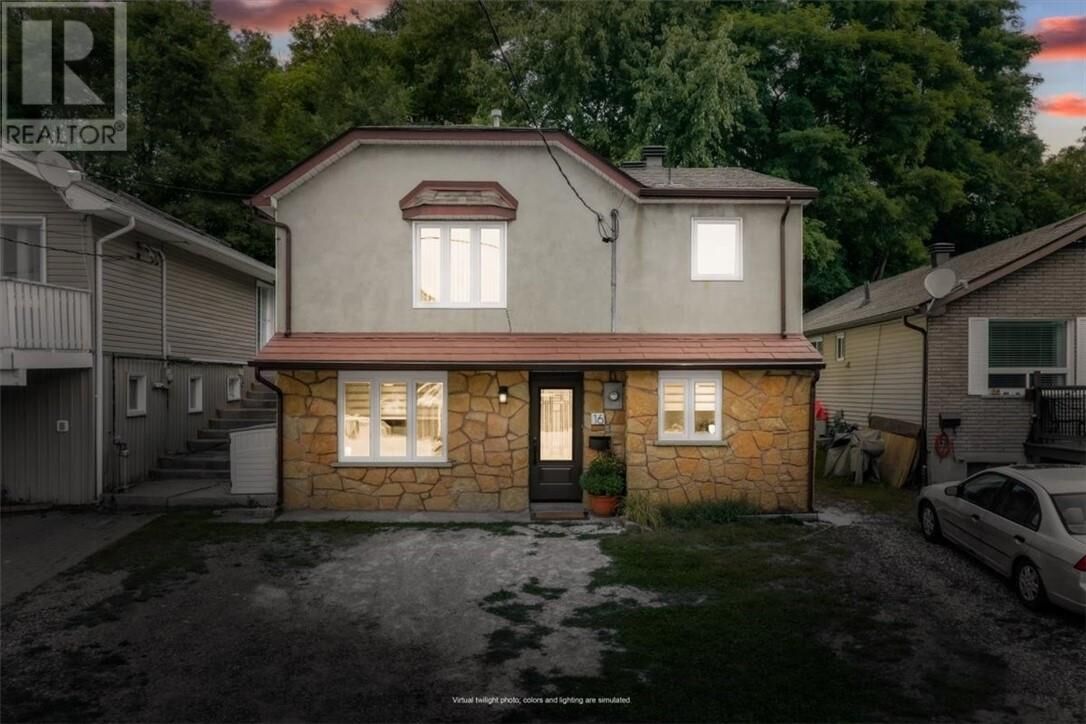 Property Photo:  16 Demorest  ON P3C 3J6 
