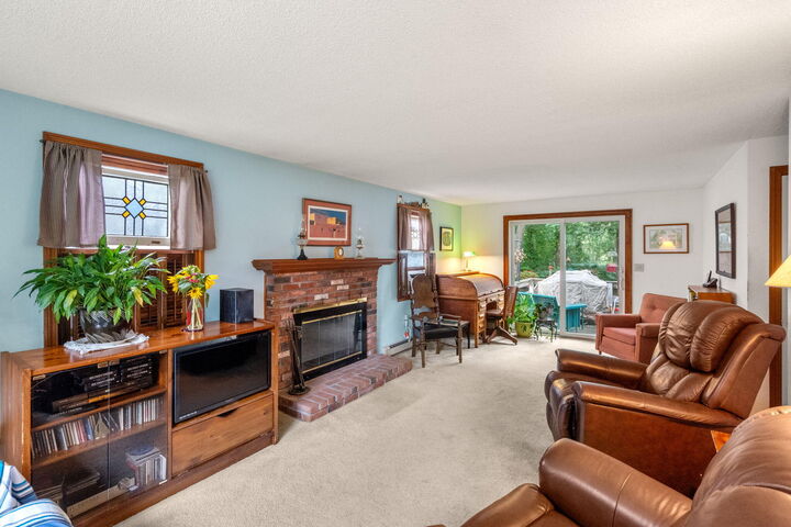 Property Photo: 12 Eldridge Street MA 02532