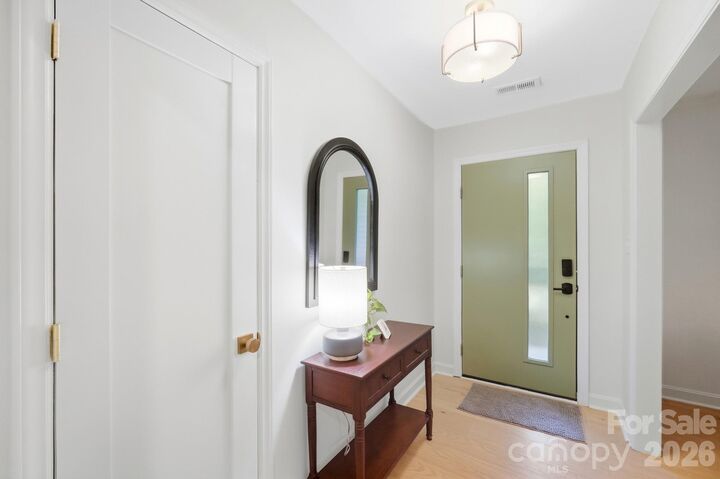 Property Photo: 1814 Summerhill Drive NC 28212