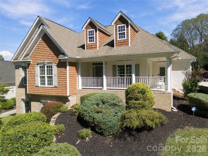 Property Photo:  10124 Lafoy Drive  NC 28078 