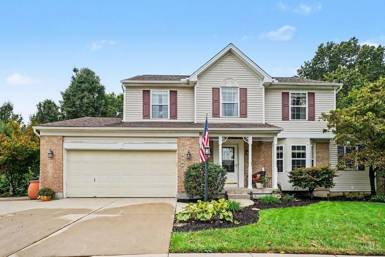 Property Photo: 6357 Maple Grove OH 45152