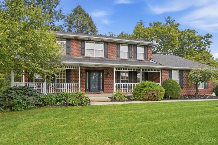 Property Photo:  6940 Crown Pointe Drive  OH 45011 