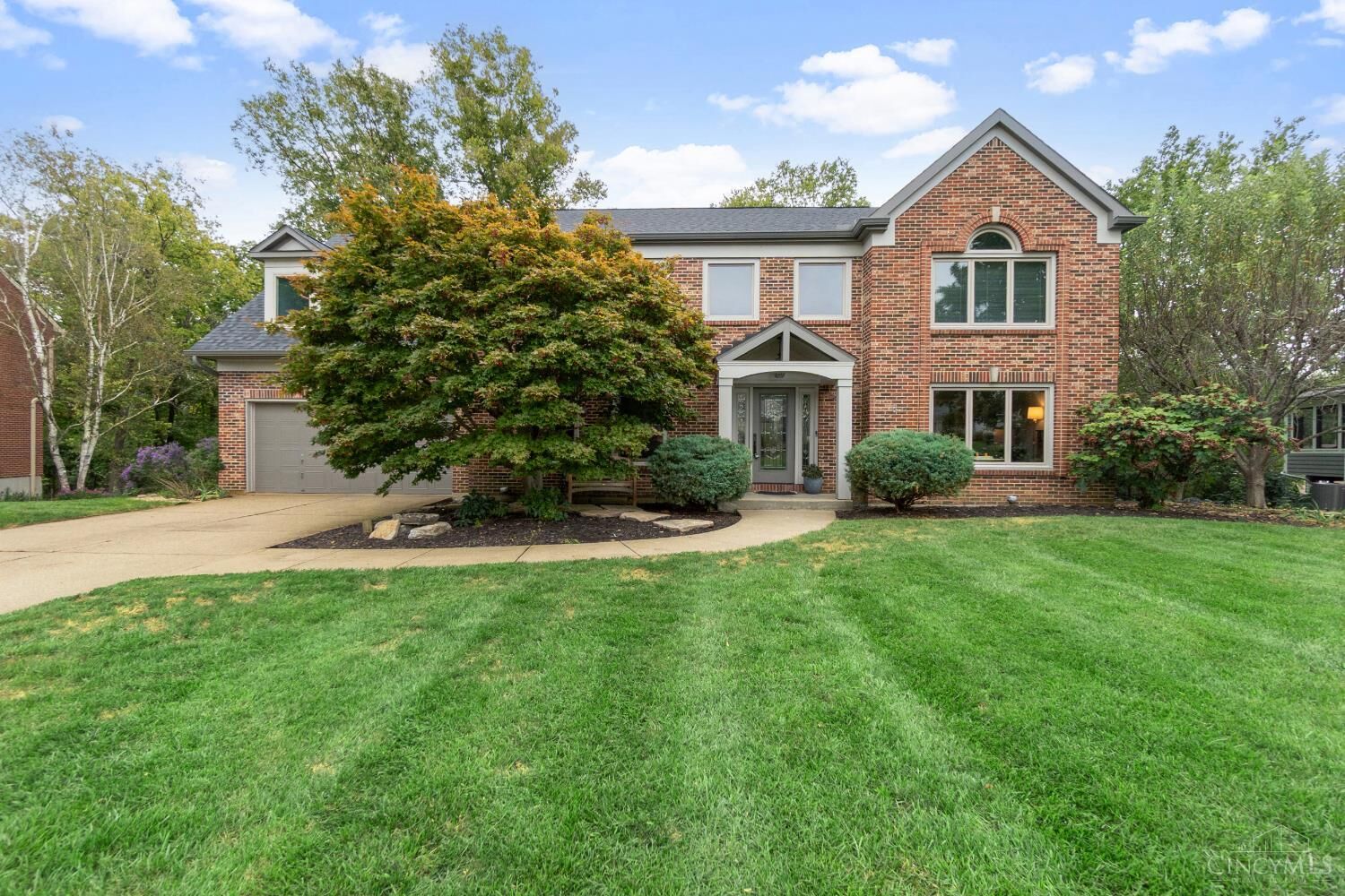 Property Photo:  7271 Treeridge Drive  OH 45244 