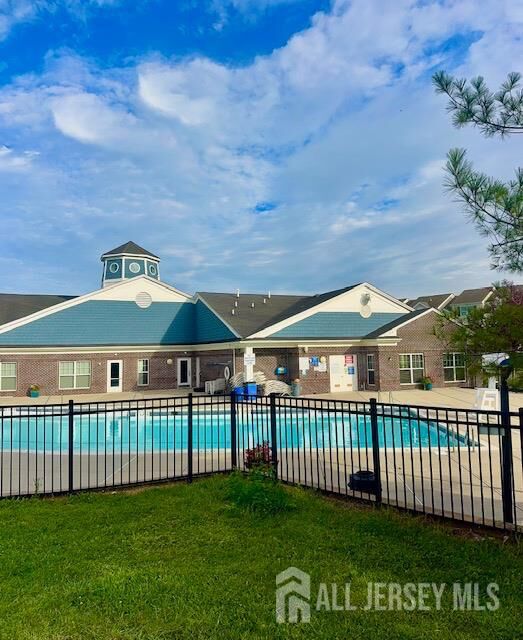 Property Photo:  716 Harbortown Boulevard  NJ 08861 