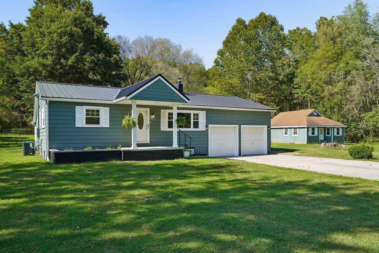 Property Photo:  6167 Lafayette Road  OH 43023 