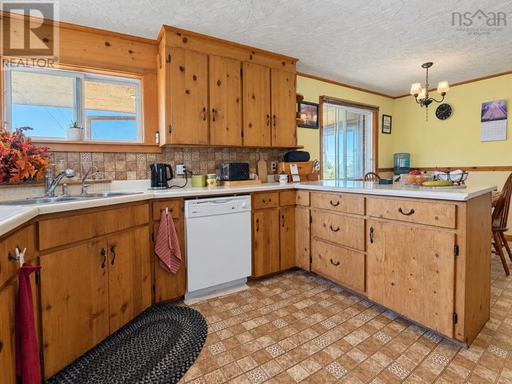 Property Photo:  245 Argyle Sound Road  NS B0W 1W0 
