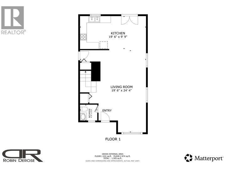Property Photo:  11340 86A Street  BC V1J 0G2 