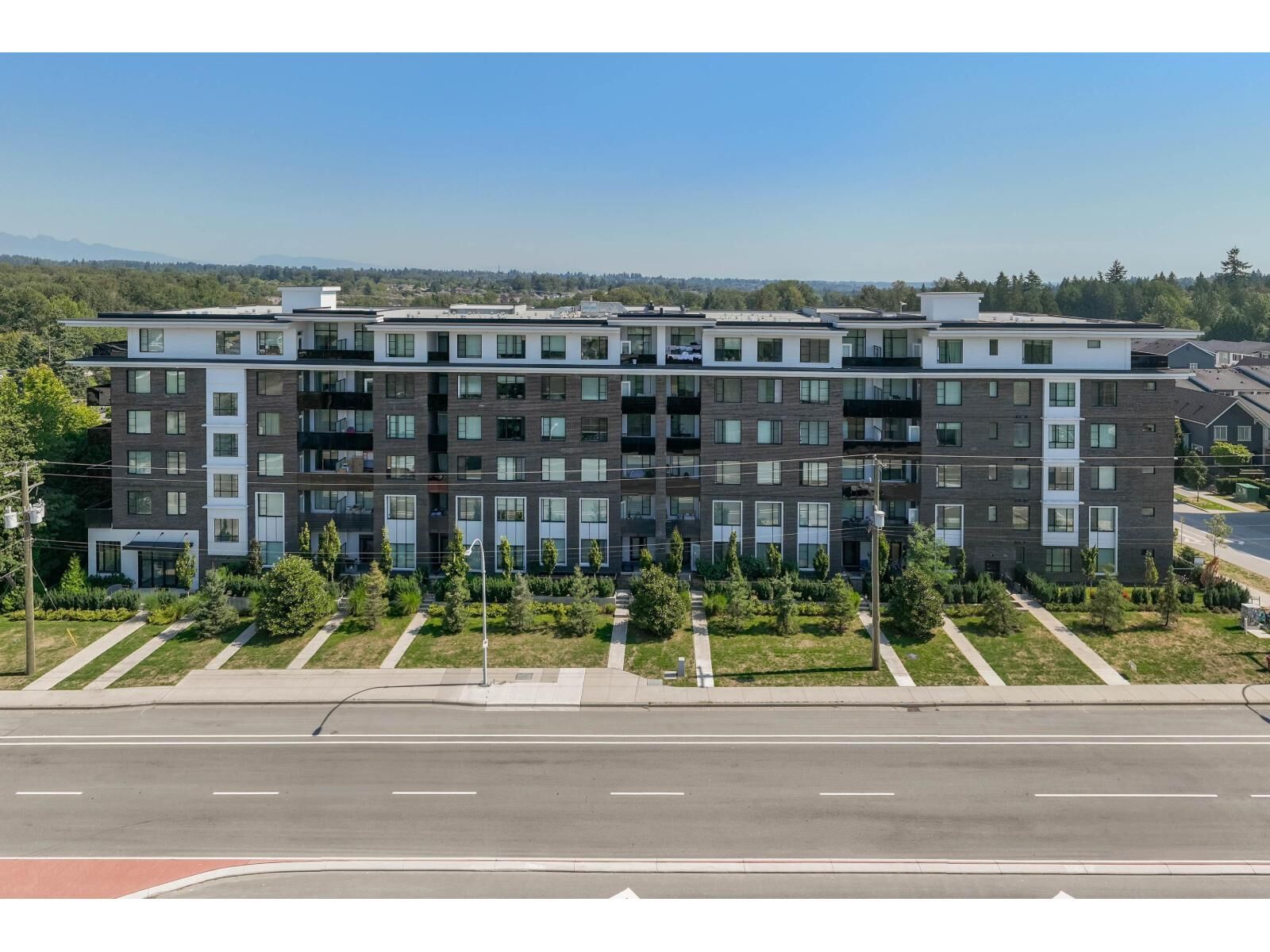 Property Photo:  13623 81A Avenue 401  BC V3W 3N7 