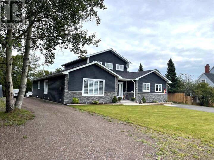Property Photo:  15 Twomey Drive  NL A0H 1E0 
