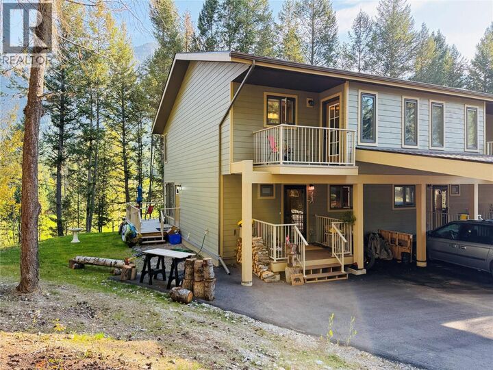 Property Photo:  7977 Radium Golf Course Road 1  BC V0A 1M0 