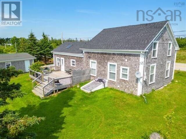 Property Photo:  1663 Highway 3  NS B0W 2A0 