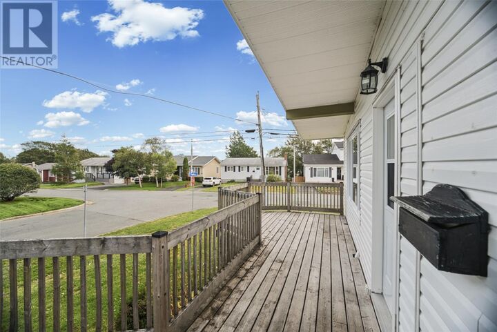 Property Photo:  26 Firgreen Avenue  NL A1N 1T7 