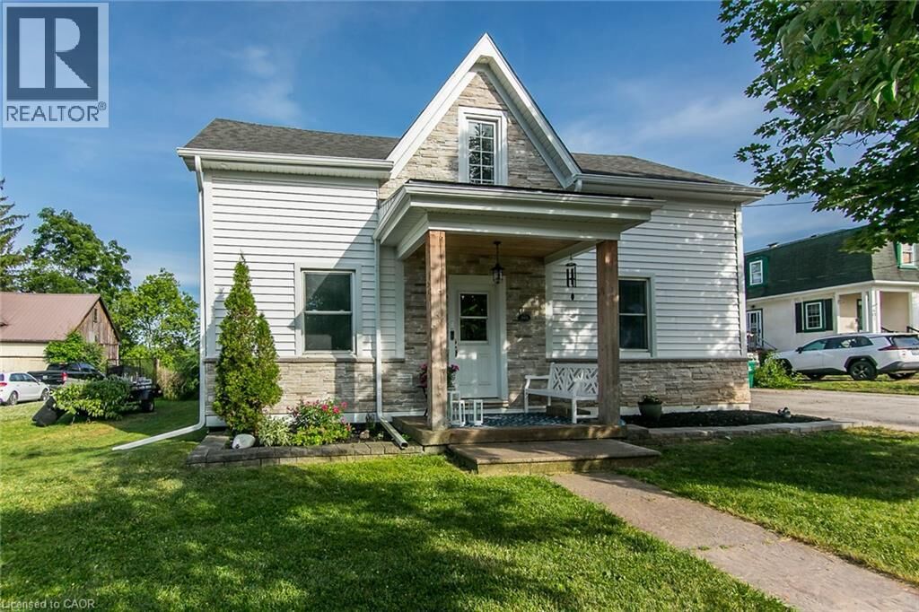 Property Photo:  393 Huron Street  ON N3A 1K5 