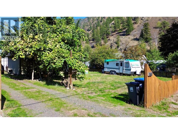 Property Photo:  2632 6th Street  BC V0X 1N0 