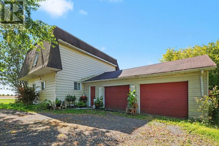 Property Photo: 1853 County Rd 8 ON K0A 1M0